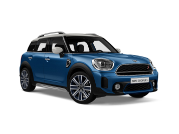 MINI Countryman 2.0 Cooper S Exclusive Premium 5dr Auto Petrol Hatchback